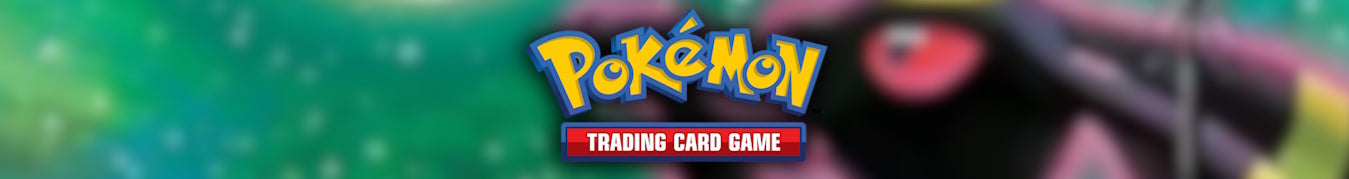 Wide selection of authentic Pokemon TCG products including Japanese, Korean, and Chinese Booster Boxes - Factory Sealed - Card Armoury UK