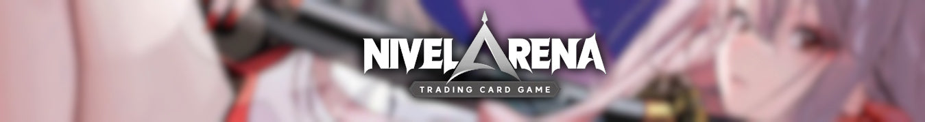 Nivel Arena TCG